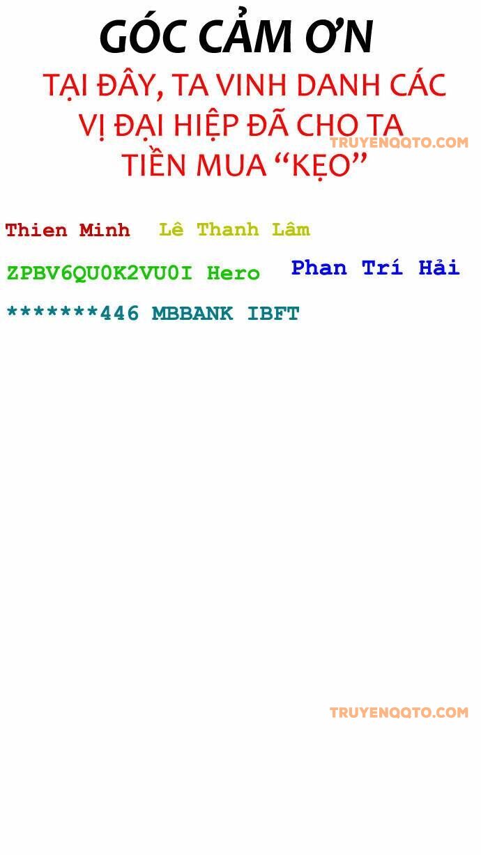 Anh Hùng, Ác Quỷ Và Kẻ Phản Diện Chapter 42 - 2