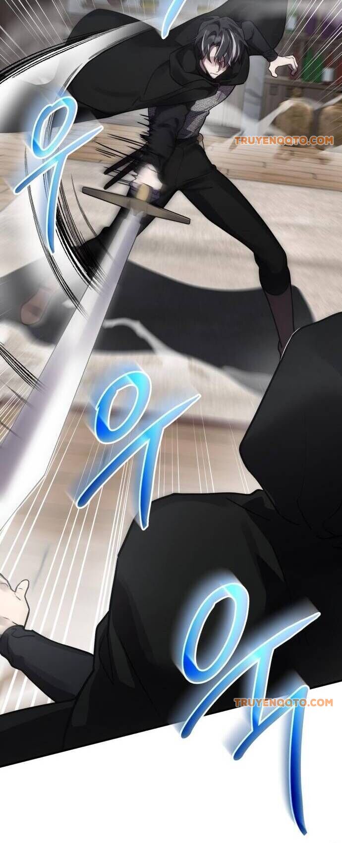 Anh Hùng, Ác Quỷ Và Kẻ Phản Diện Chapter 42 - 13