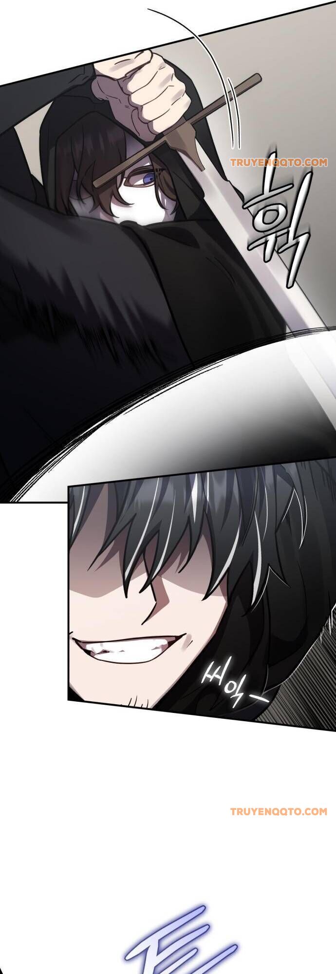 Anh Hùng, Ác Quỷ Và Kẻ Phản Diện Chapter 42 - 14