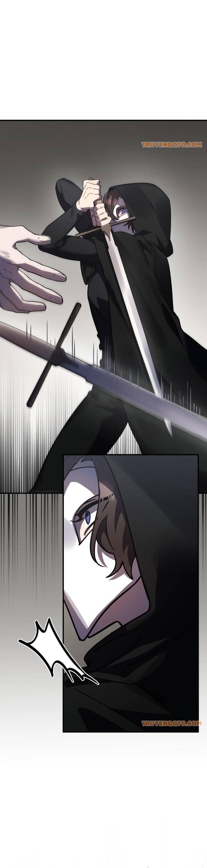 Anh Hùng, Ác Quỷ Và Kẻ Phản Diện Chapter 42 - 16