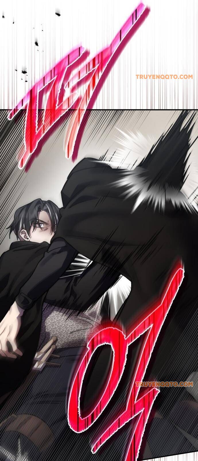 Anh Hùng, Ác Quỷ Và Kẻ Phản Diện Chapter 42 - 17