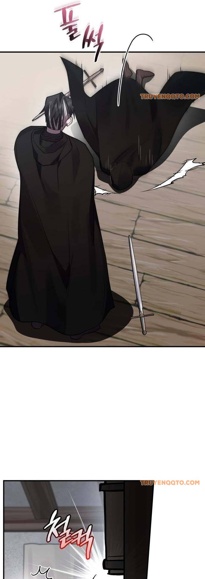 Anh Hùng, Ác Quỷ Và Kẻ Phản Diện Chapter 42 - 19