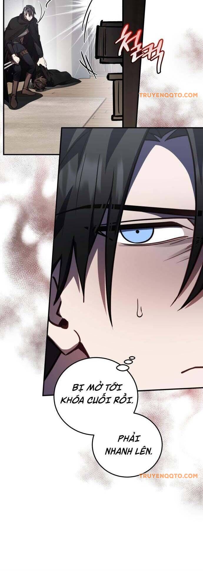 Anh Hùng, Ác Quỷ Và Kẻ Phản Diện Chapter 42 - 20