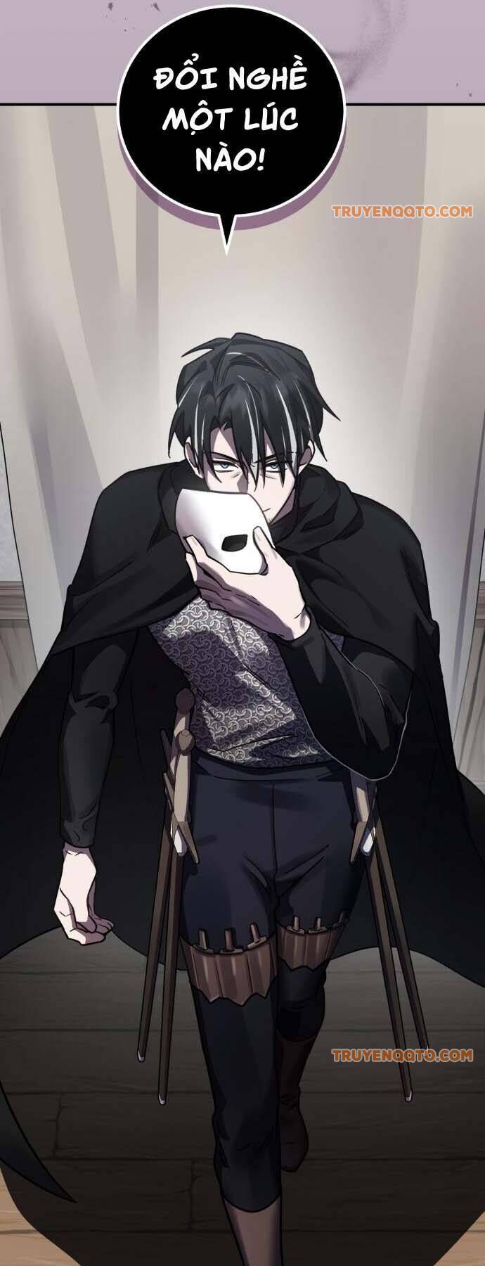 Anh Hùng, Ác Quỷ Và Kẻ Phản Diện Chapter 42 - 23