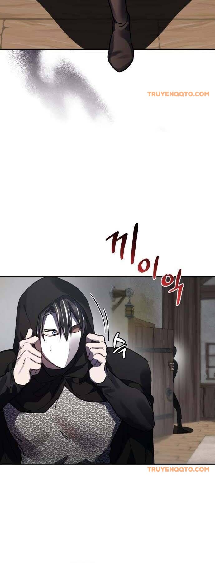 Anh Hùng, Ác Quỷ Và Kẻ Phản Diện Chapter 42 - 24