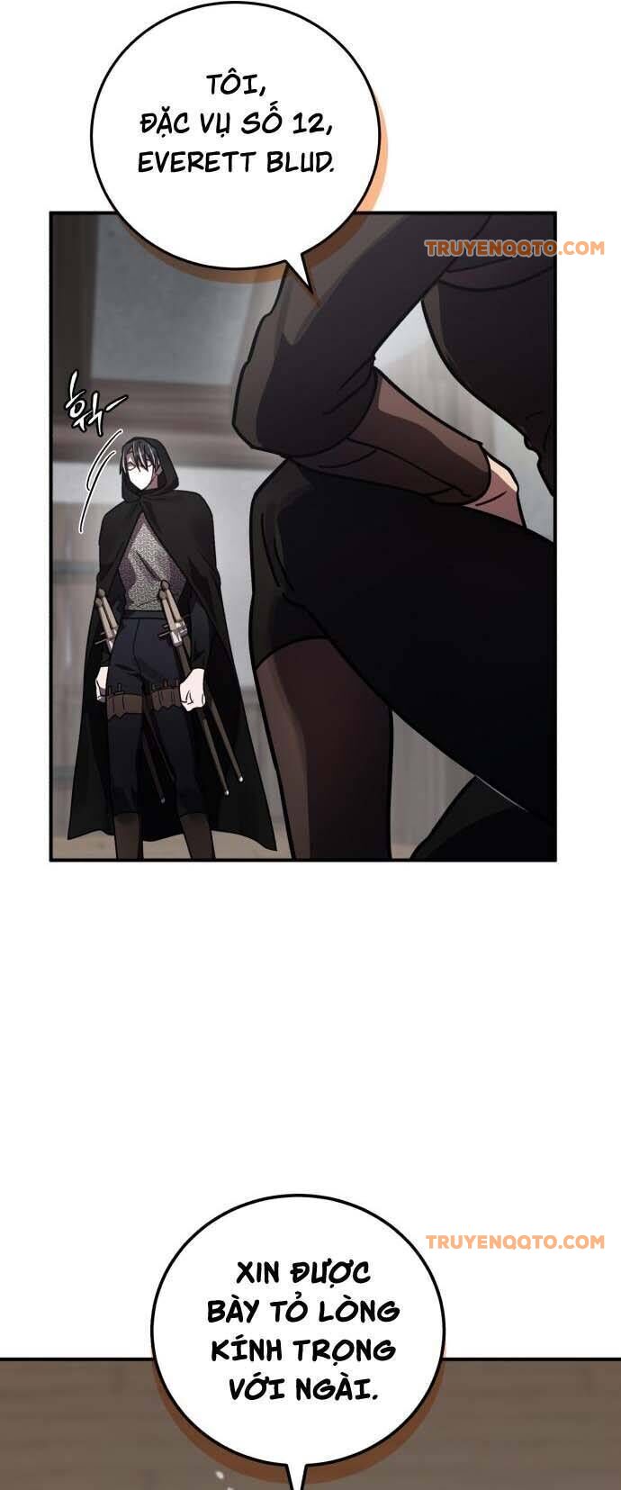 Anh Hùng, Ác Quỷ Và Kẻ Phản Diện Chapter 42 - 25