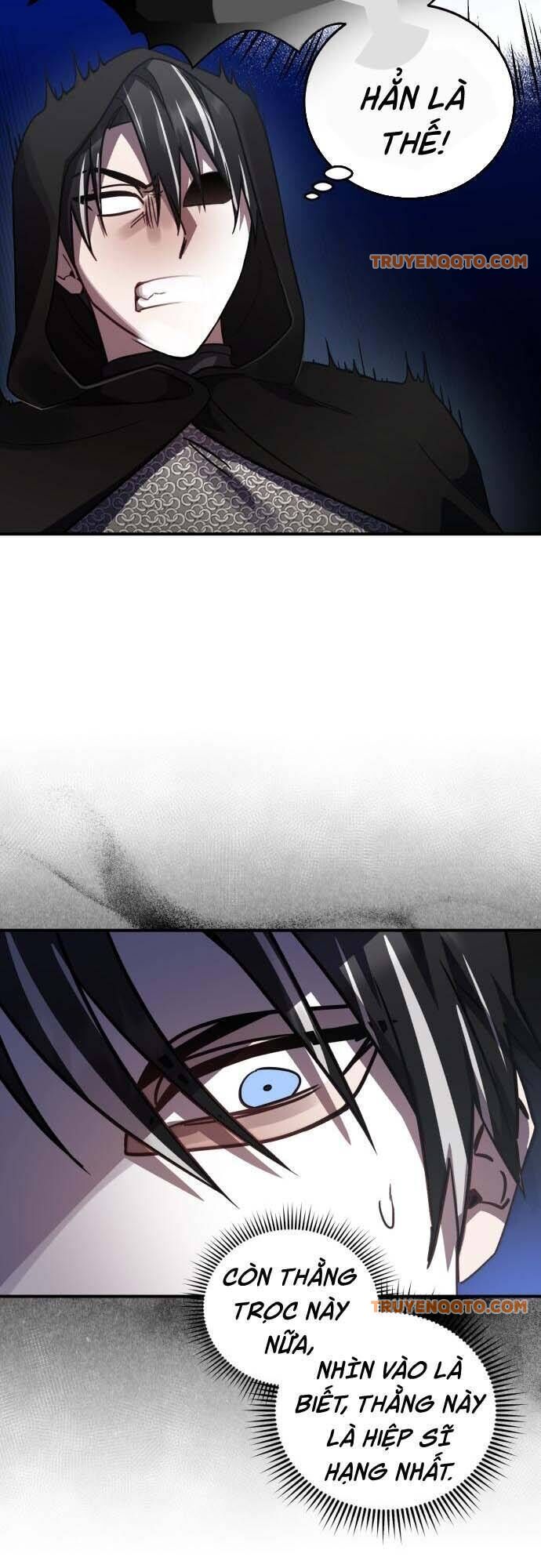 Anh Hùng, Ác Quỷ Và Kẻ Phản Diện Chapter 42 - 28