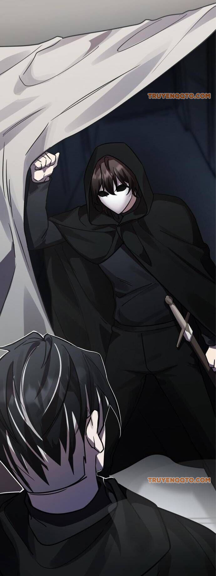 Anh Hùng, Ác Quỷ Và Kẻ Phản Diện Chapter 42 - 4