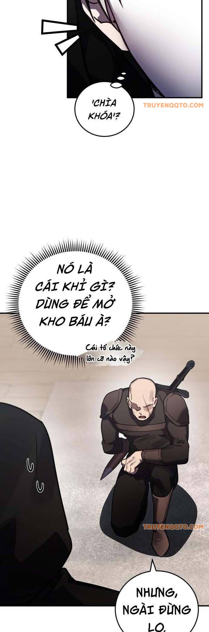 Anh Hùng, Ác Quỷ Và Kẻ Phản Diện Chapter 42 - 31