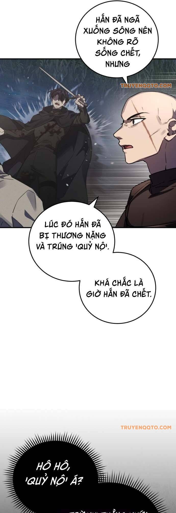 Anh Hùng, Ác Quỷ Và Kẻ Phản Diện Chapter 42 - 34