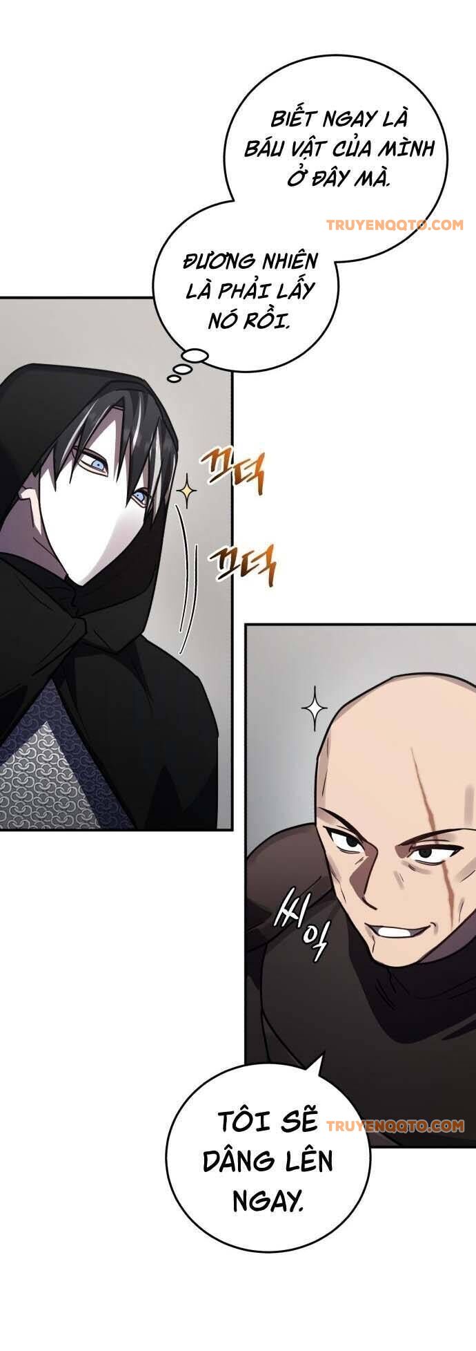 Anh Hùng, Ác Quỷ Và Kẻ Phản Diện Chapter 42 - 36