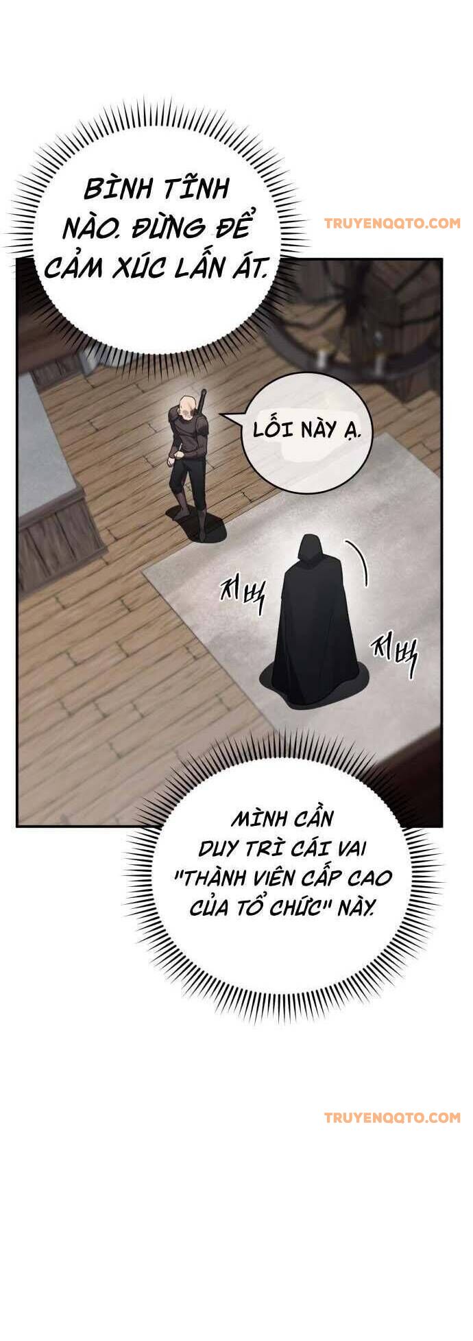 Anh Hùng, Ác Quỷ Và Kẻ Phản Diện Chapter 42 - 37