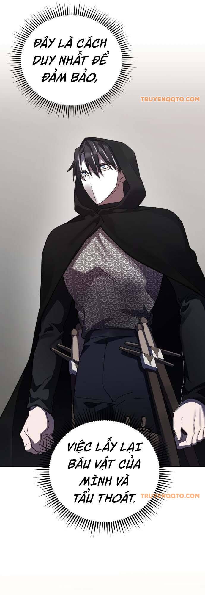 Anh Hùng, Ác Quỷ Và Kẻ Phản Diện Chapter 42 - 38