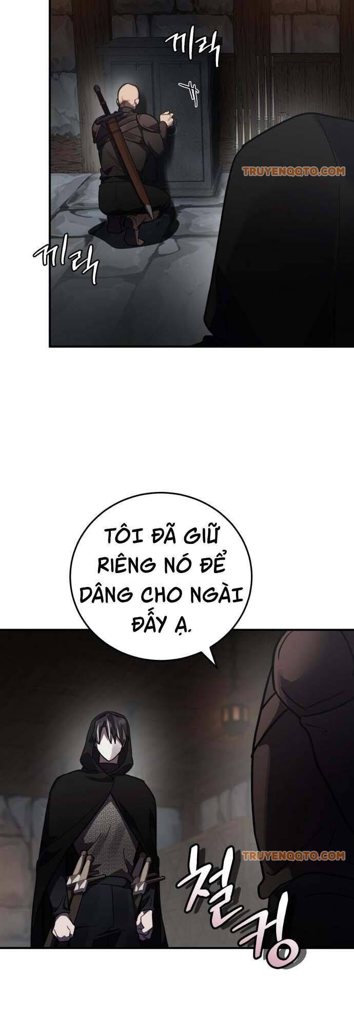 Anh Hùng, Ác Quỷ Và Kẻ Phản Diện Chapter 42 - 41