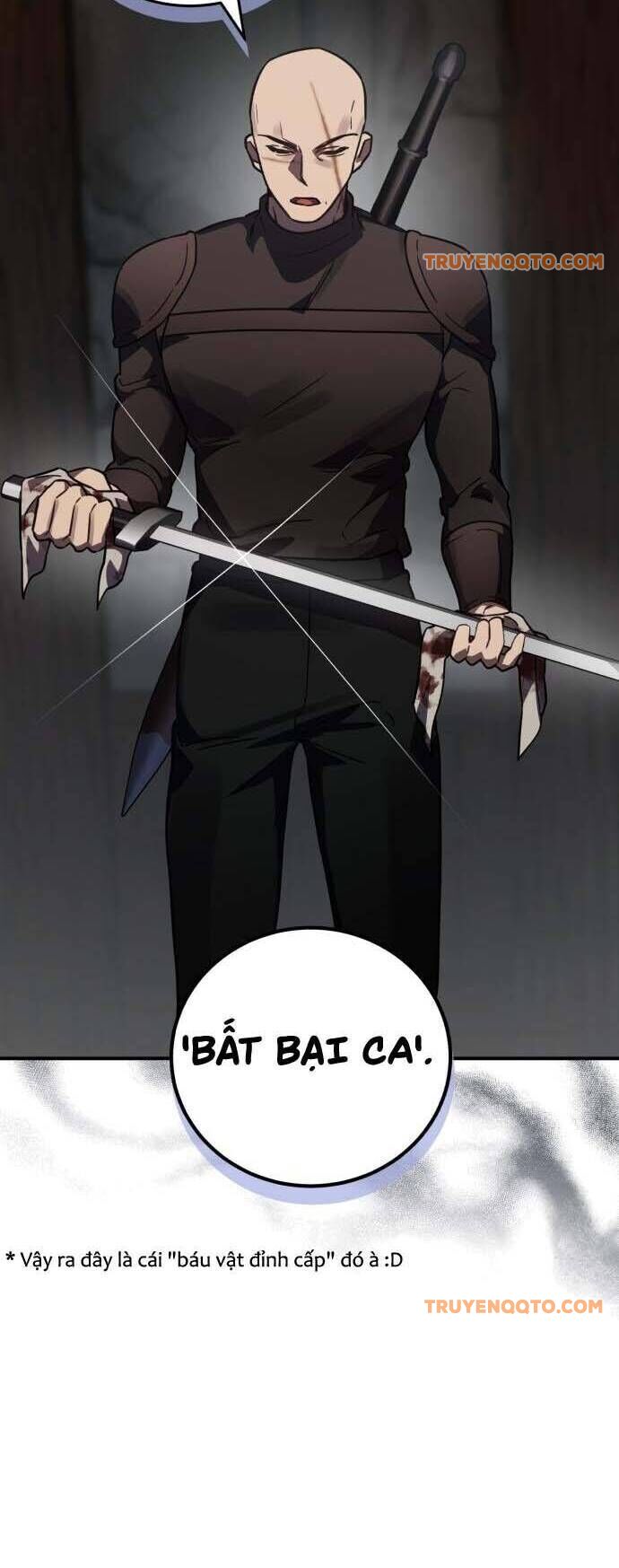 Anh Hùng, Ác Quỷ Và Kẻ Phản Diện Chapter 42 - 43