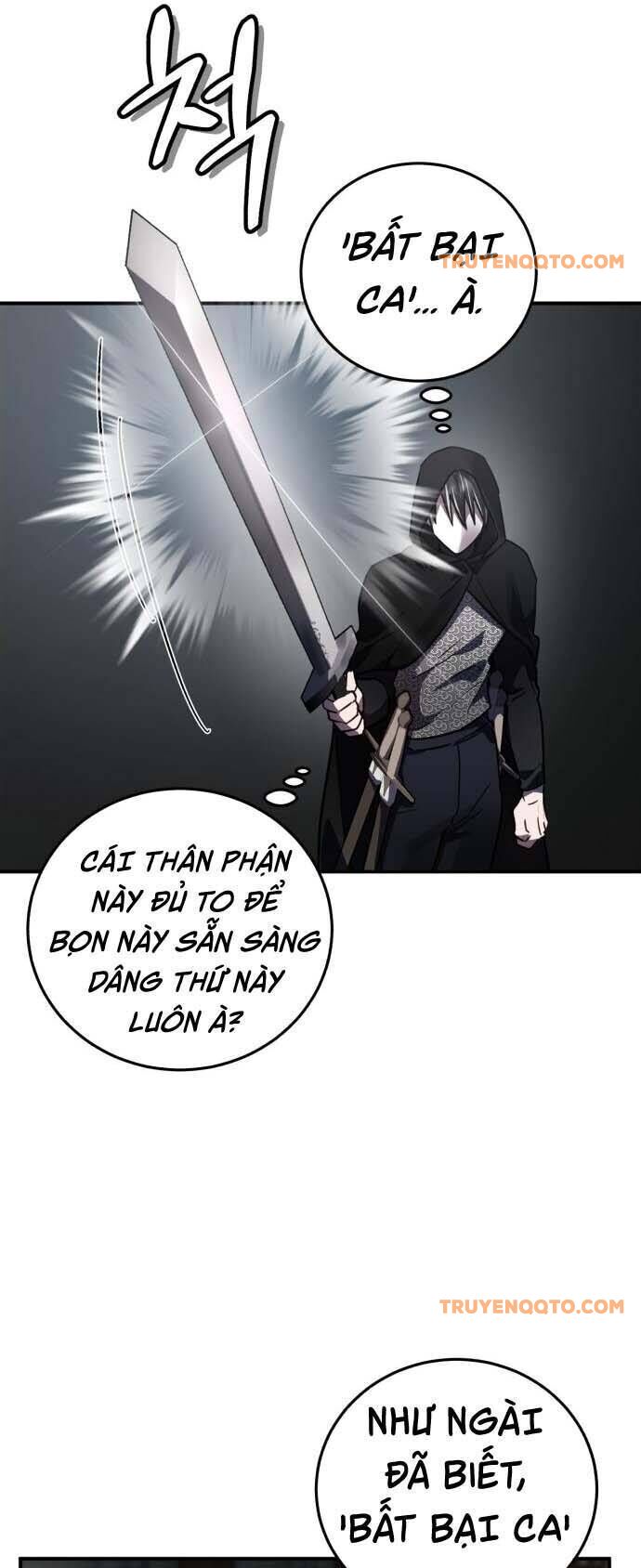 Anh Hùng, Ác Quỷ Và Kẻ Phản Diện Chapter 42 - 44