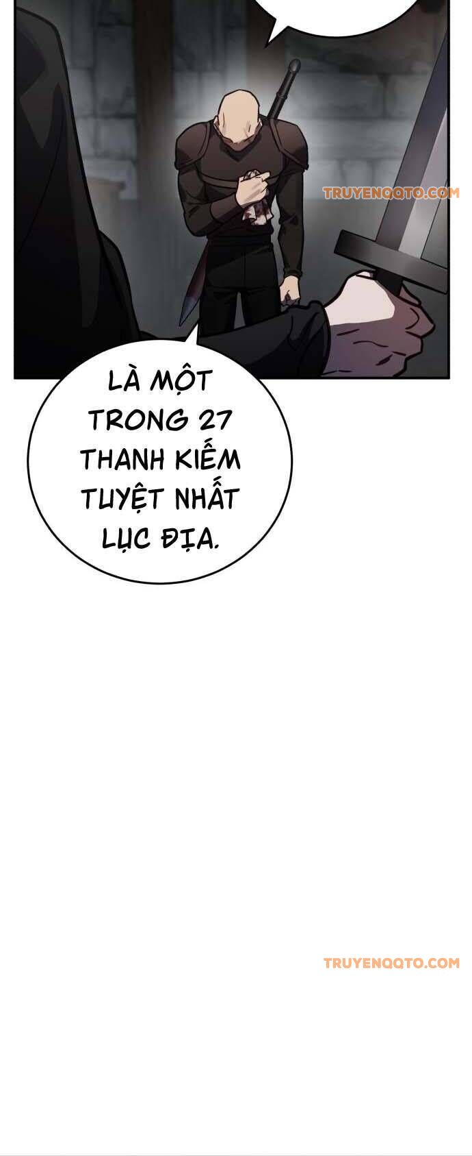 Anh Hùng, Ác Quỷ Và Kẻ Phản Diện Chapter 42 - 45