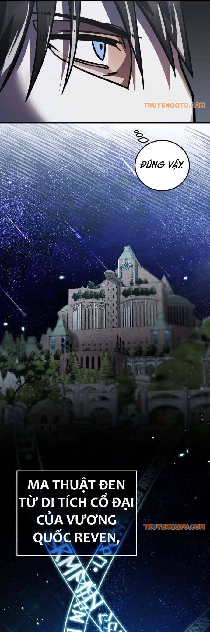 Anh Hùng, Ác Quỷ Và Kẻ Phản Diện Chapter 42 - 46