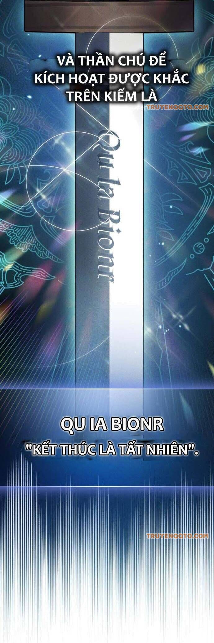 Anh Hùng, Ác Quỷ Và Kẻ Phản Diện Chapter 42 - 48