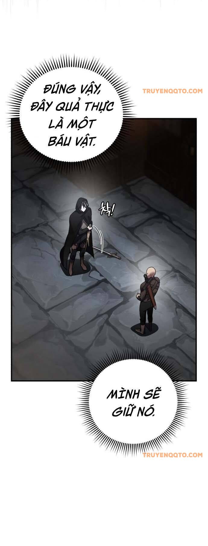 Anh Hùng, Ác Quỷ Và Kẻ Phản Diện Chapter 42 - 49