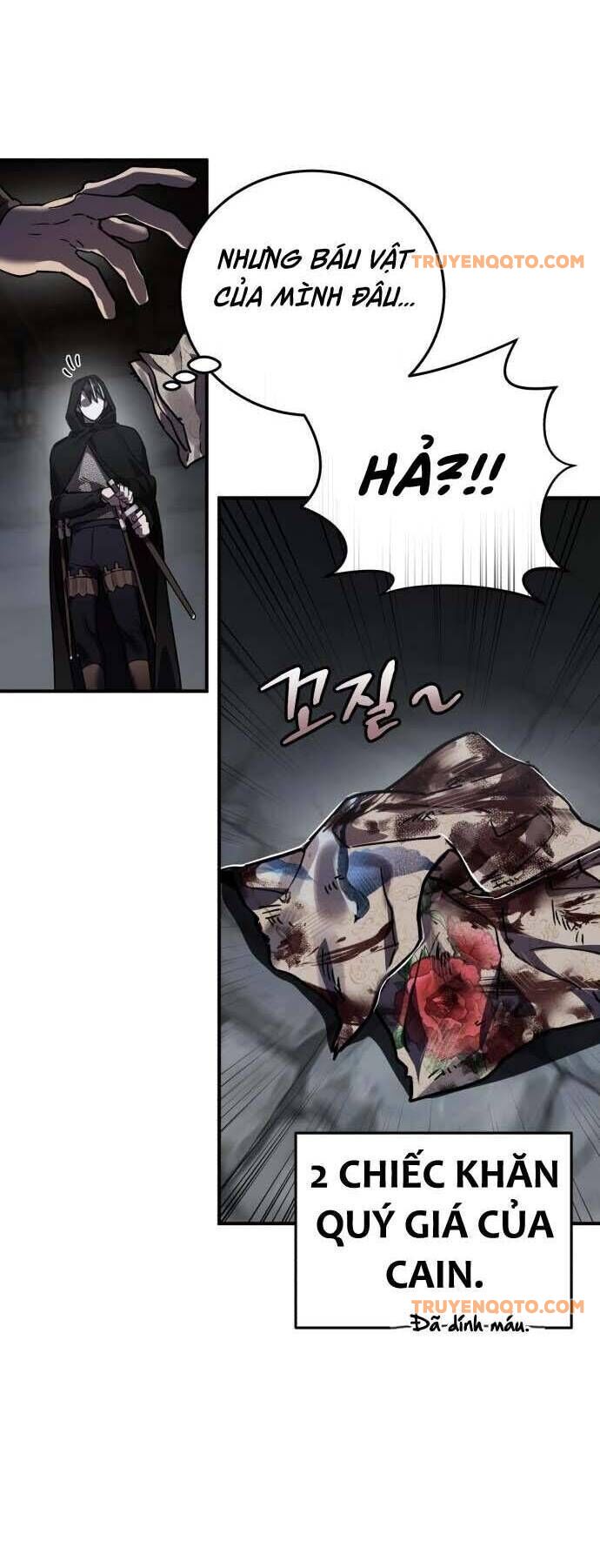 Anh Hùng, Ác Quỷ Và Kẻ Phản Diện Chapter 42 - 50