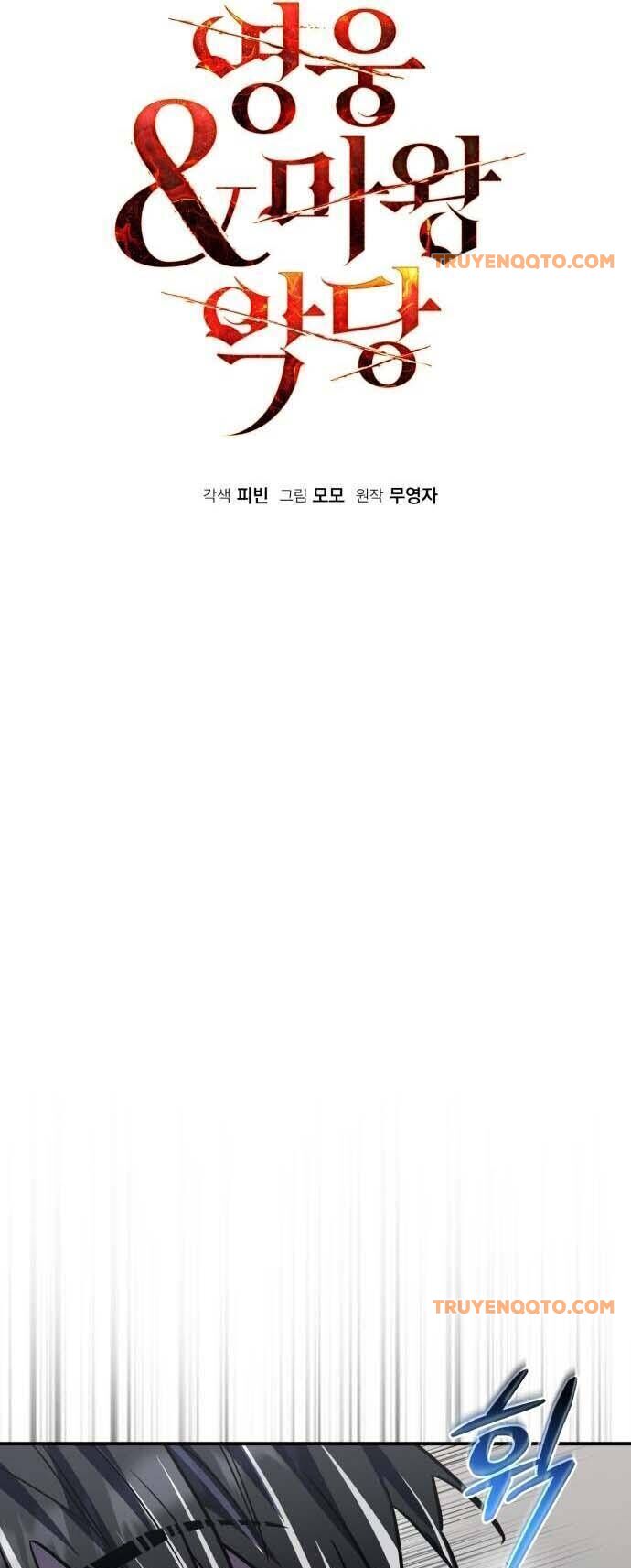 Anh Hùng, Ác Quỷ Và Kẻ Phản Diện Chapter 42 - 6