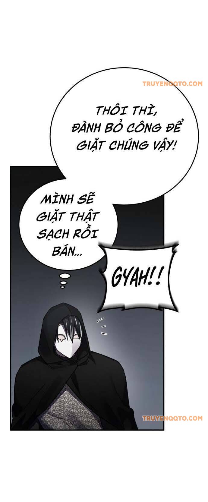 Anh Hùng, Ác Quỷ Và Kẻ Phản Diện Chapter 42 - 52