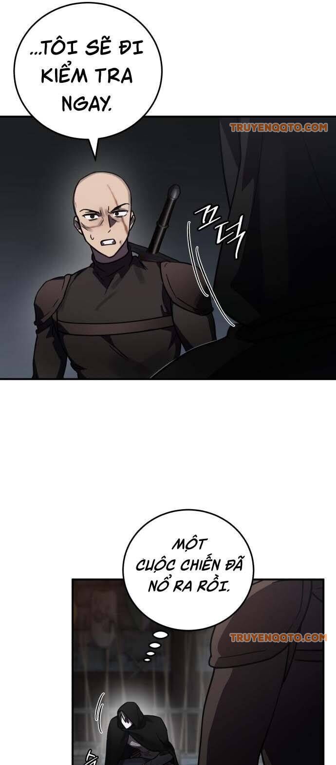 Anh Hùng, Ác Quỷ Và Kẻ Phản Diện Chapter 42 - 53