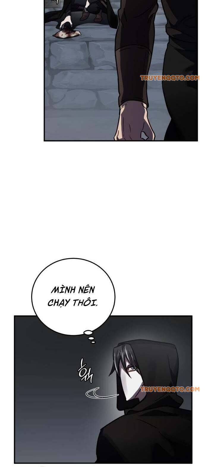 Anh Hùng, Ác Quỷ Và Kẻ Phản Diện Chapter 42 - 54