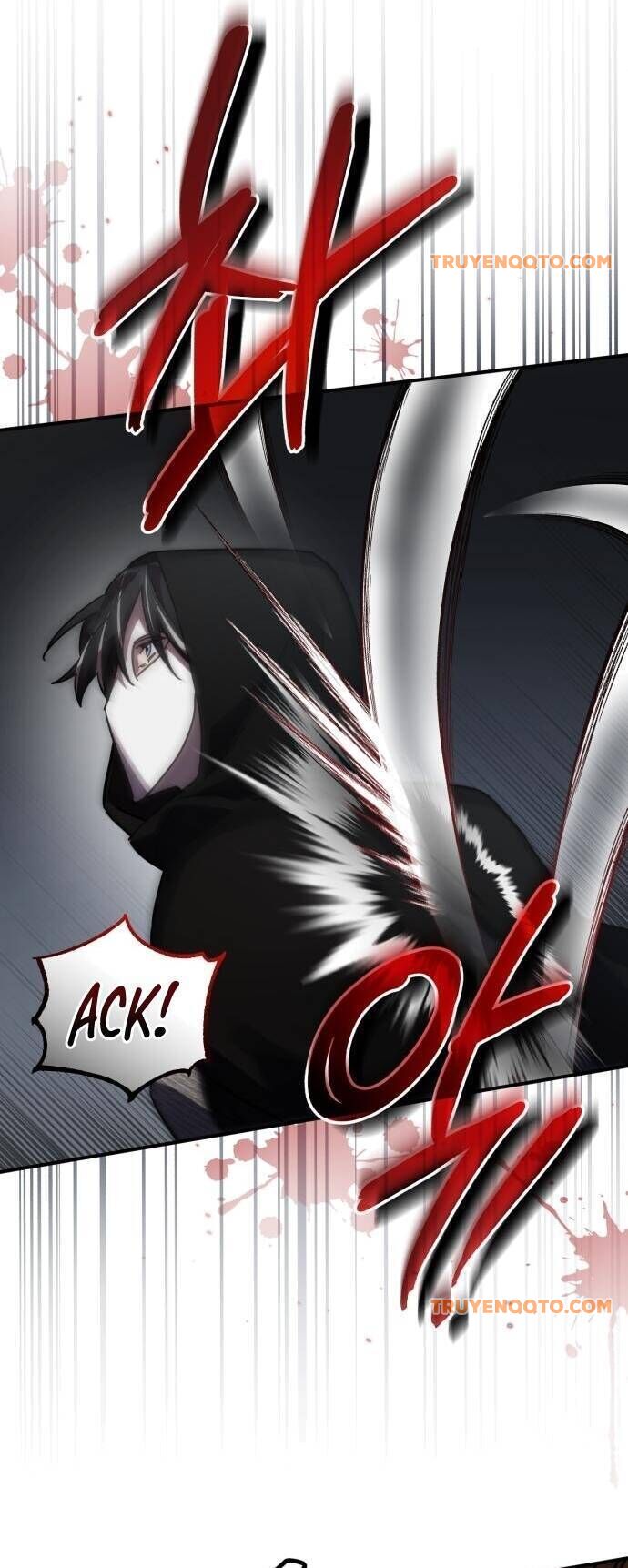 Anh Hùng, Ác Quỷ Và Kẻ Phản Diện Chapter 42 - 57