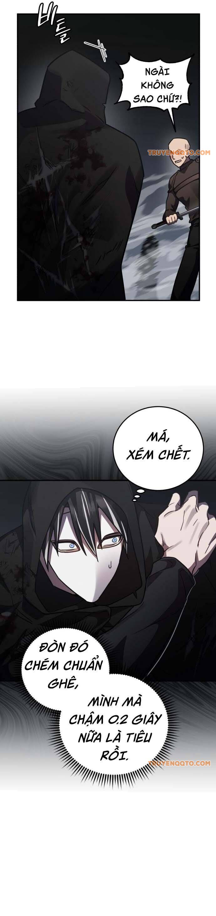 Anh Hùng, Ác Quỷ Và Kẻ Phản Diện Chapter 42 - 59