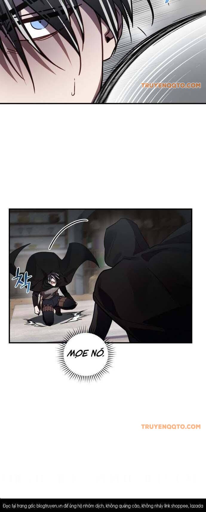 Anh Hùng, Ác Quỷ Và Kẻ Phản Diện Chapter 42 - 7