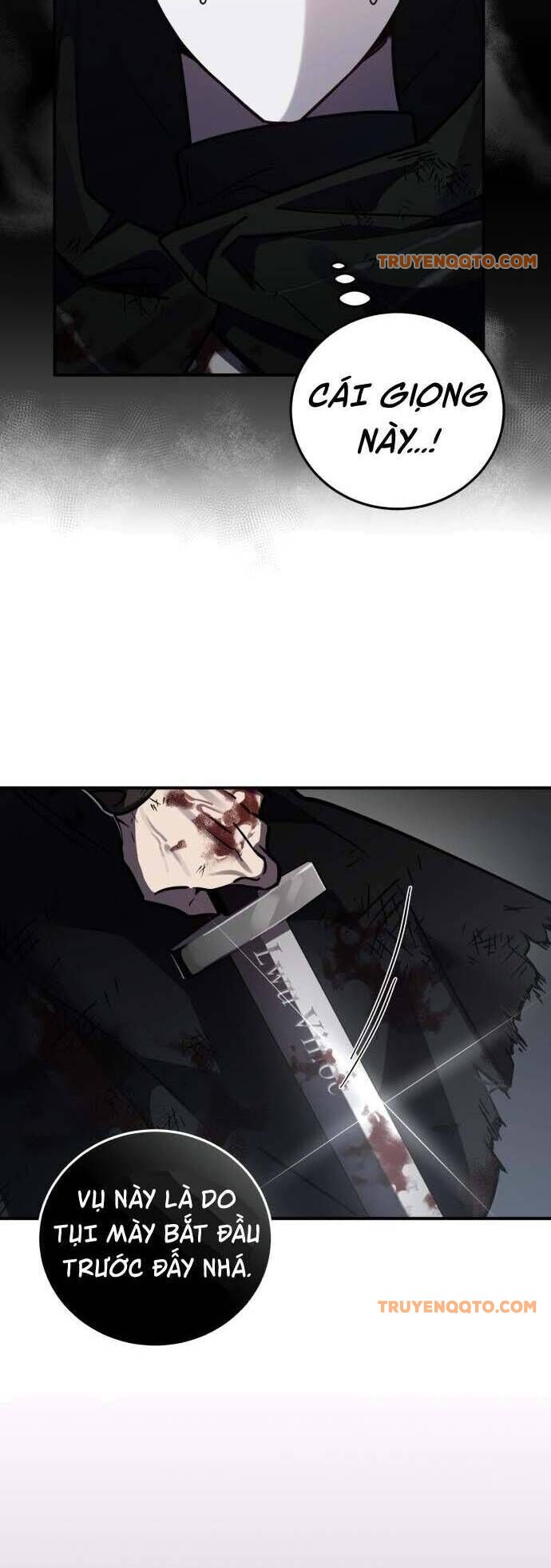 Anh Hùng, Ác Quỷ Và Kẻ Phản Diện Chapter 42 - 61