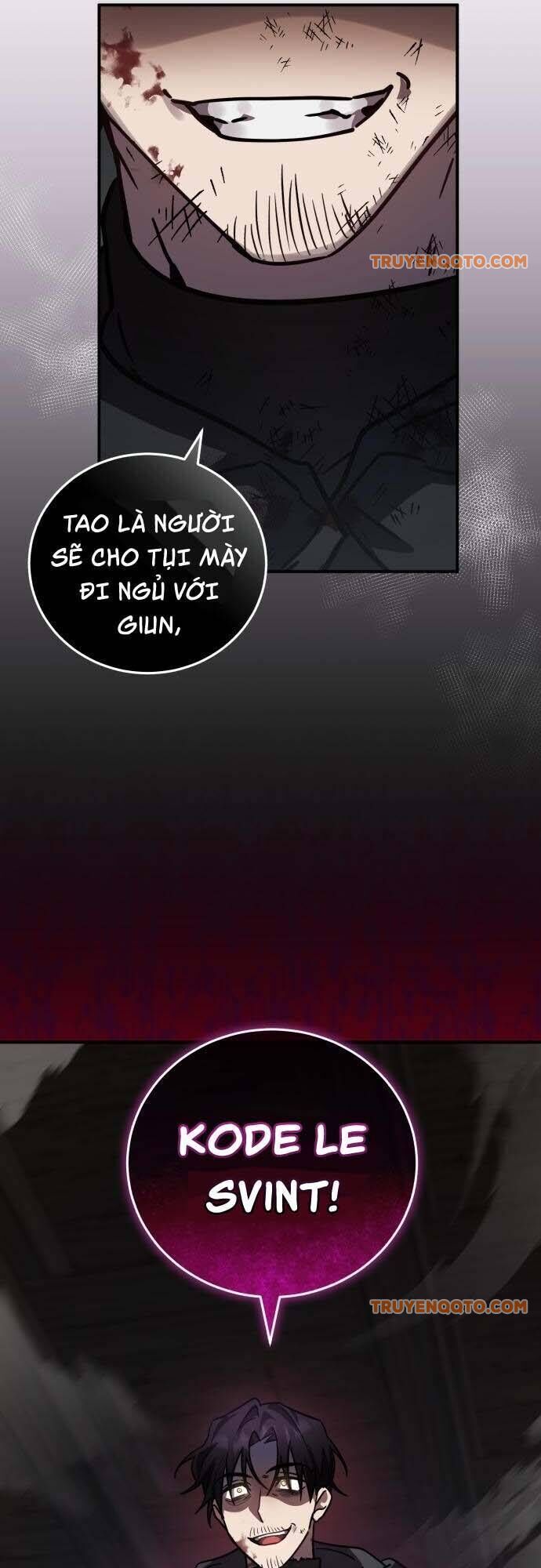 Anh Hùng, Ác Quỷ Và Kẻ Phản Diện Chapter 42 - 62