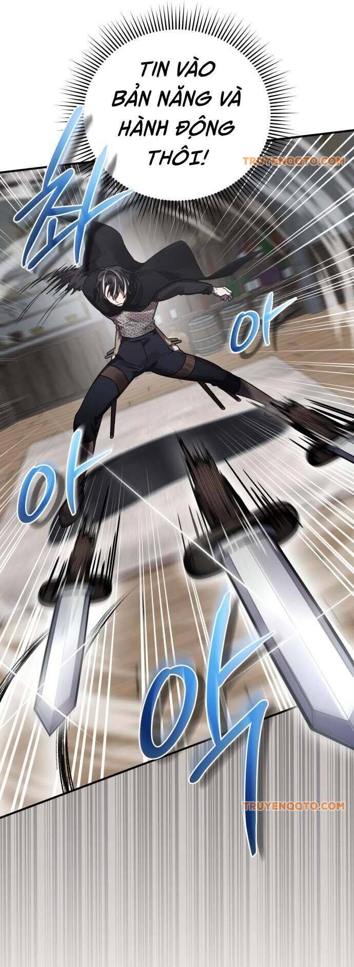 Anh Hùng, Ác Quỷ Và Kẻ Phản Diện Chapter 42 - 10