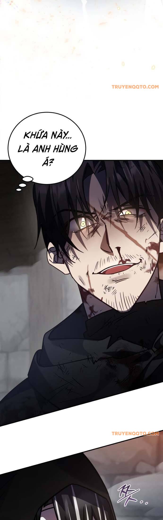 Anh Hùng, Ác Quỷ Và Kẻ Phản Diện Chapter 43 - 11