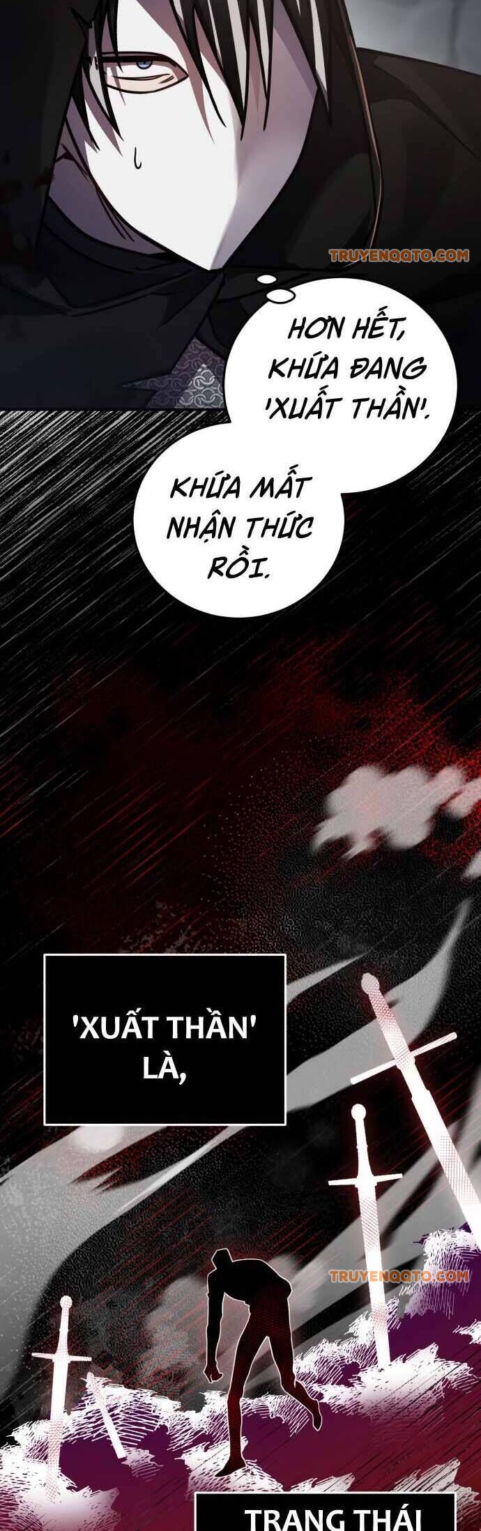 Anh Hùng, Ác Quỷ Và Kẻ Phản Diện Chapter 43 - 12