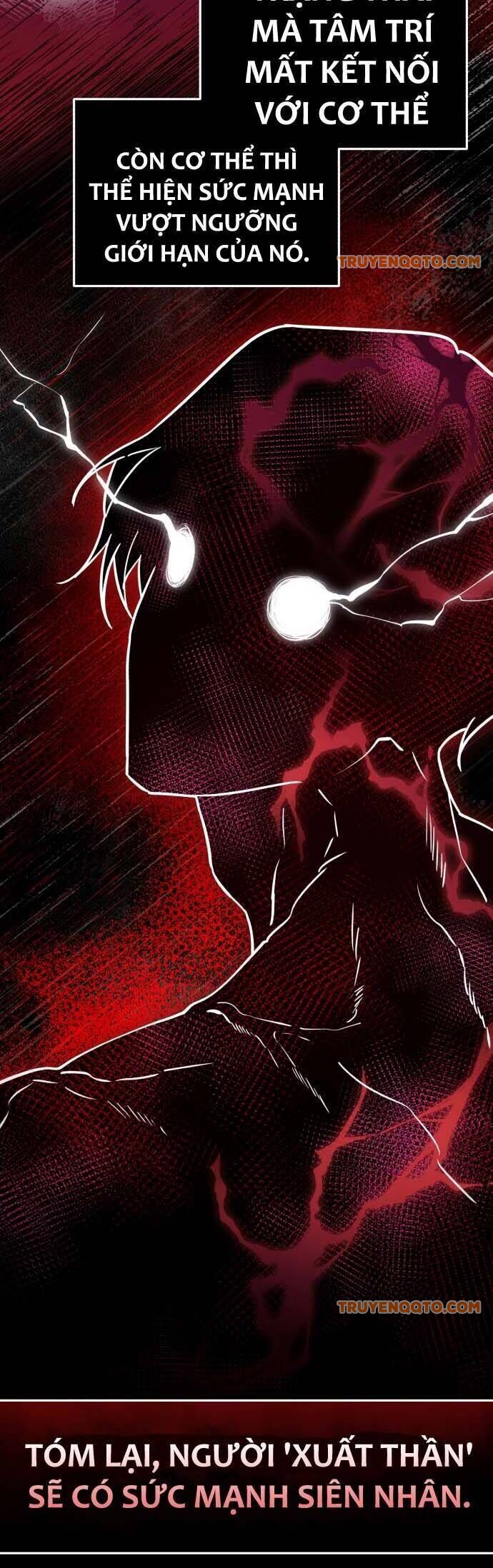 Anh Hùng, Ác Quỷ Và Kẻ Phản Diện Chapter 43 - 13