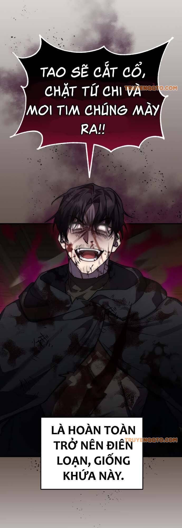 Anh Hùng, Ác Quỷ Và Kẻ Phản Diện Chapter 43 - 16