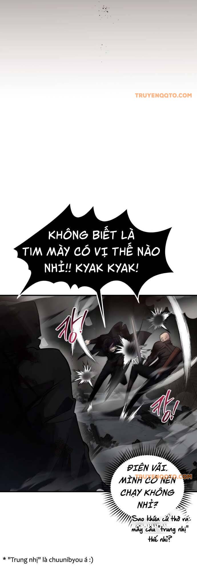 Anh Hùng, Ác Quỷ Và Kẻ Phản Diện Chapter 43 - 17