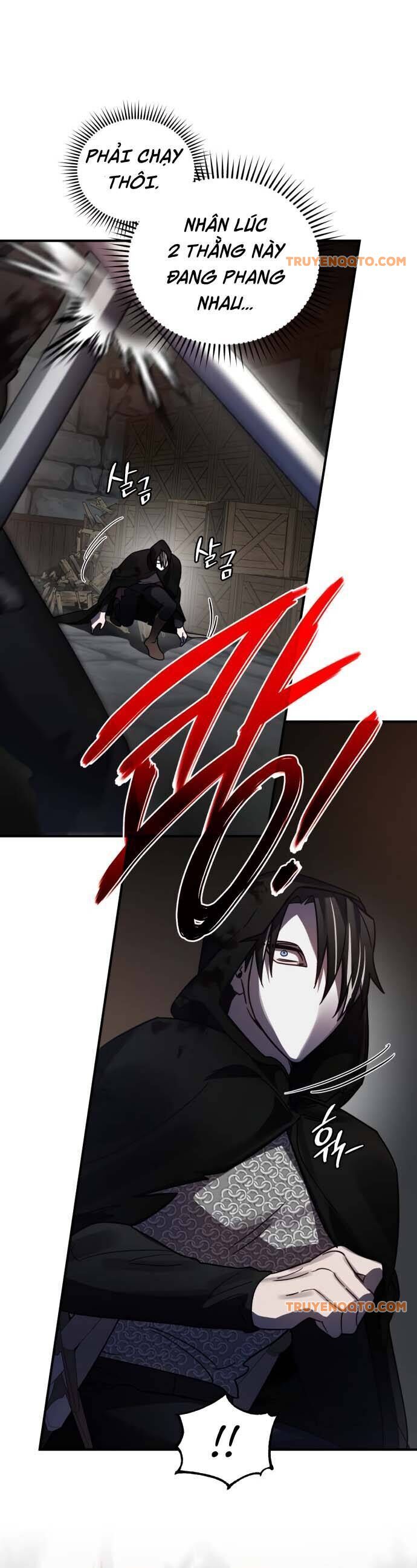 Anh Hùng, Ác Quỷ Và Kẻ Phản Diện Chapter 43 - 18