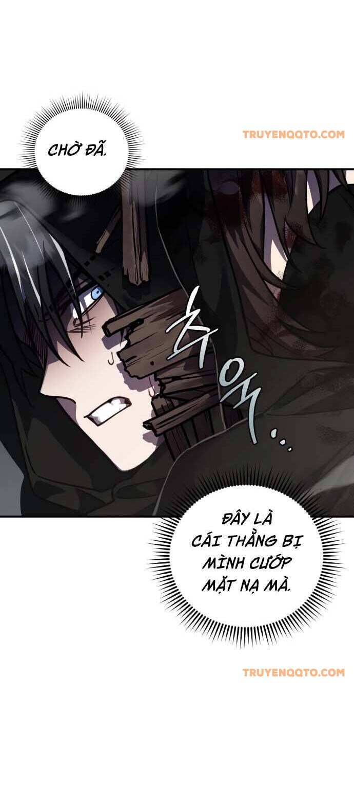 Anh Hùng, Ác Quỷ Và Kẻ Phản Diện Chapter 43 - 23