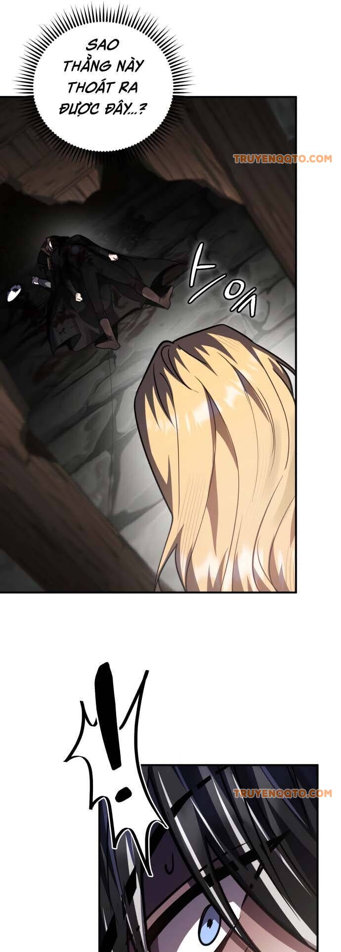 Anh Hùng, Ác Quỷ Và Kẻ Phản Diện Chapter 43 - 24