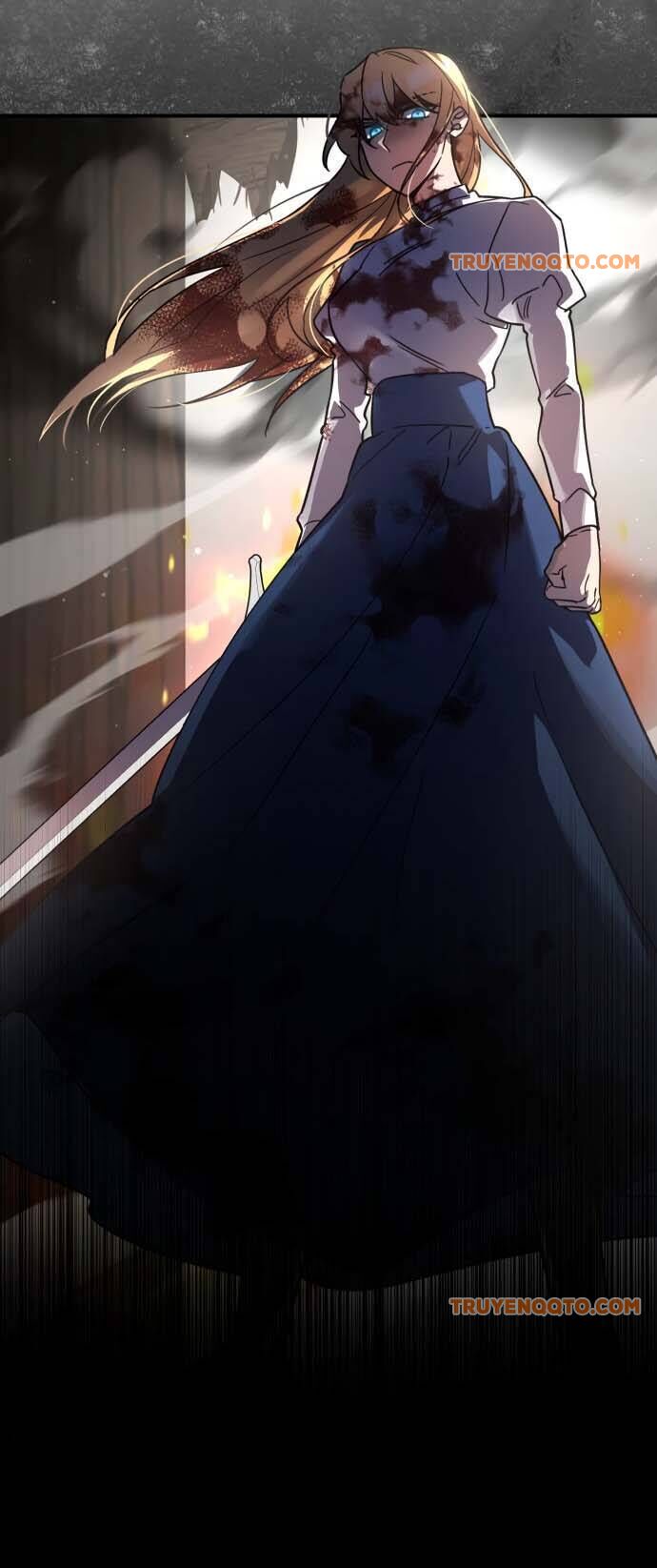 Anh Hùng, Ác Quỷ Và Kẻ Phản Diện Chapter 43 - 26