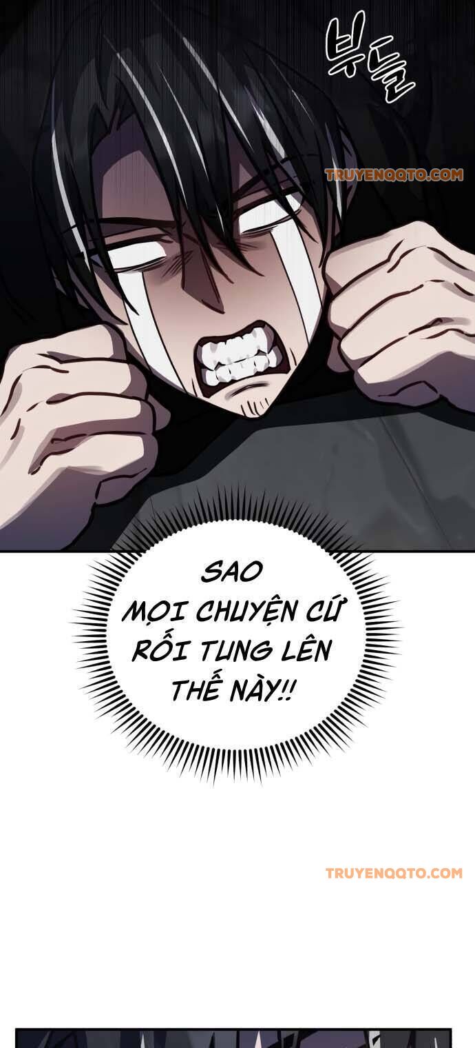 Anh Hùng, Ác Quỷ Và Kẻ Phản Diện Chapter 43 - 28
