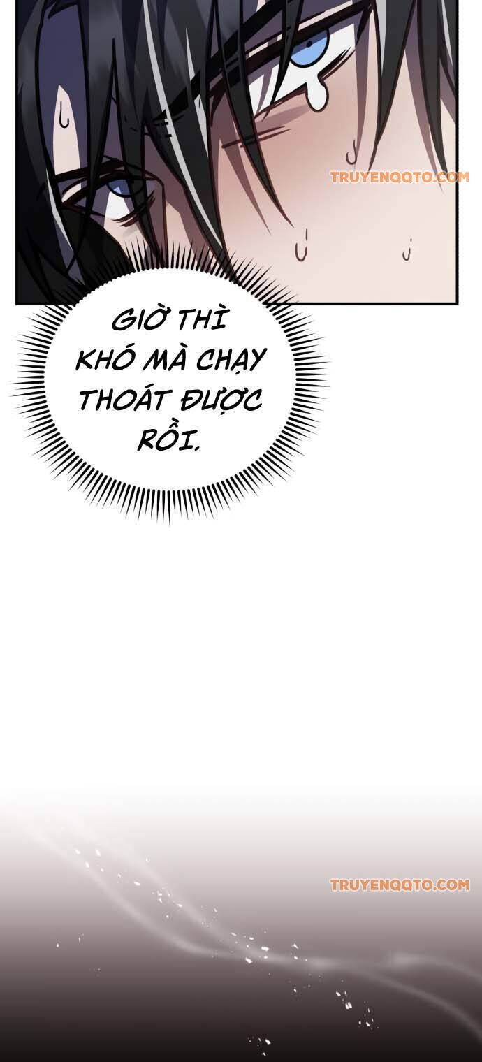 Anh Hùng, Ác Quỷ Và Kẻ Phản Diện Chapter 43 - 29