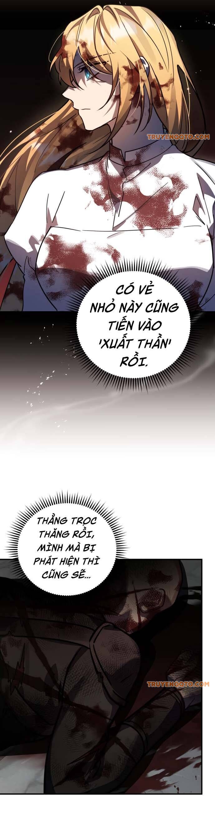 Anh Hùng, Ác Quỷ Và Kẻ Phản Diện Chapter 43 - 30