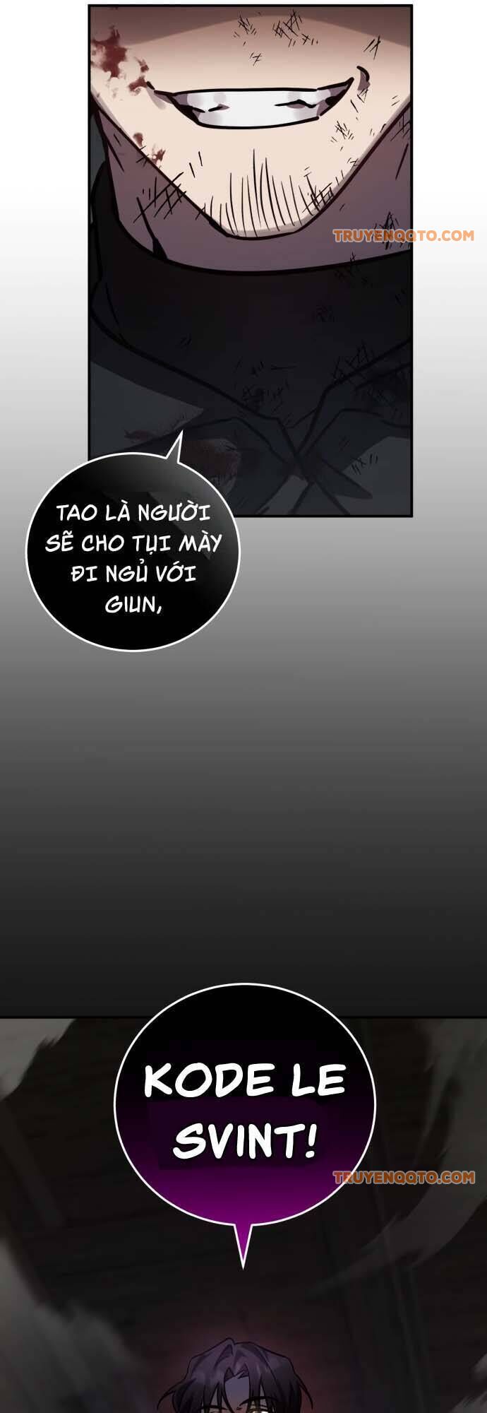 Anh Hùng, Ác Quỷ Và Kẻ Phản Diện Chapter 43 - 4