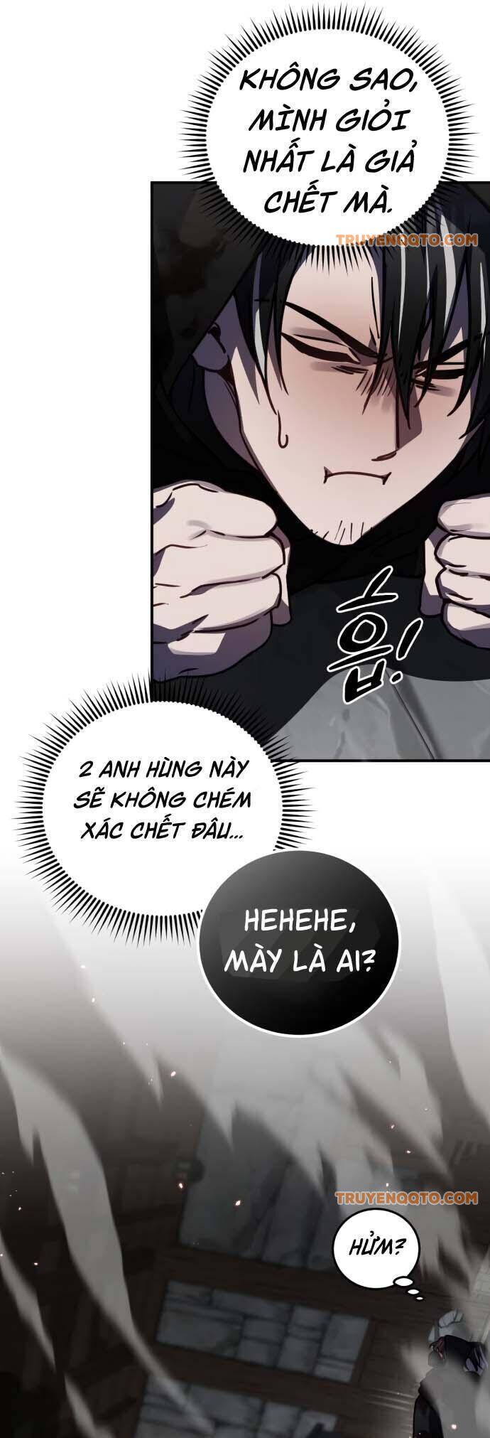 Anh Hùng, Ác Quỷ Và Kẻ Phản Diện Chapter 43 - 31