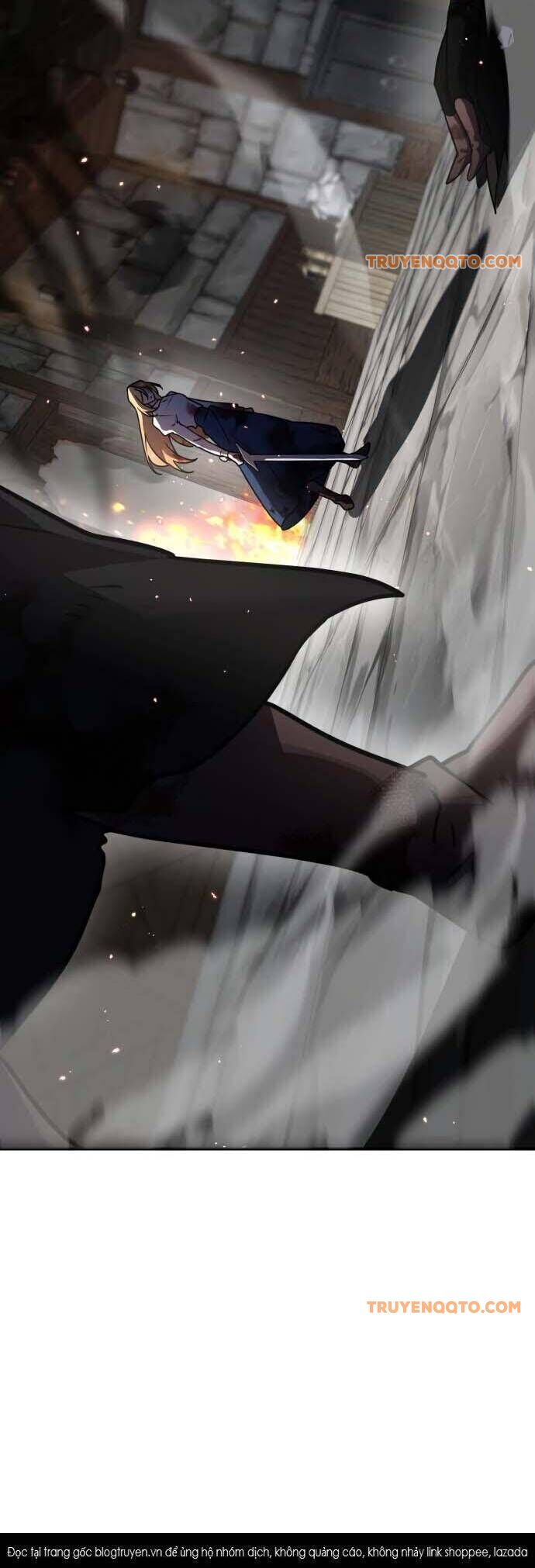 Anh Hùng, Ác Quỷ Và Kẻ Phản Diện Chapter 43 - 32